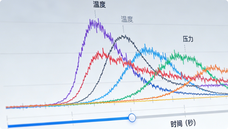 摩尔信使MThings工业物联网平台Modbus调试工具界面截图 图片