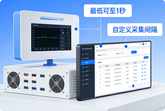 摩尔信使MThings工业物联网平台Modbus调试工具界面截图 图片