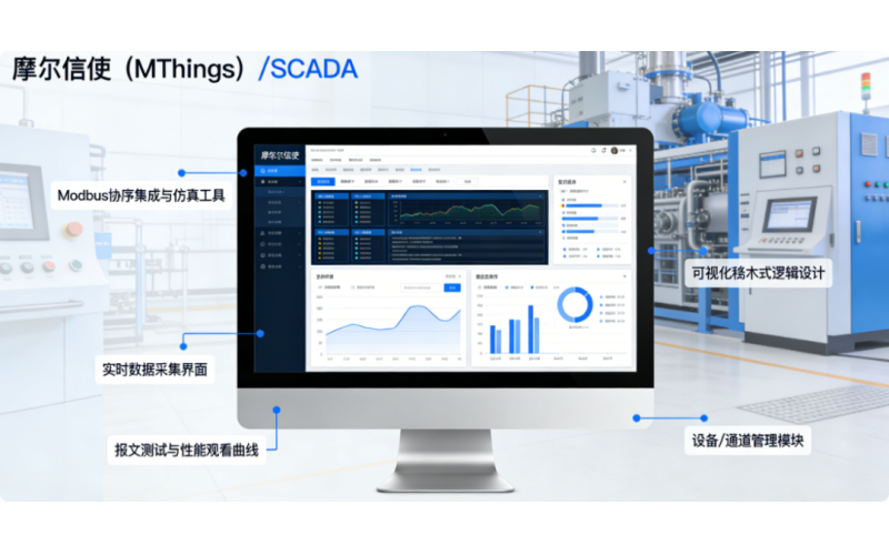 【重磅】摩尔信使MThings V0.8.7更新要点